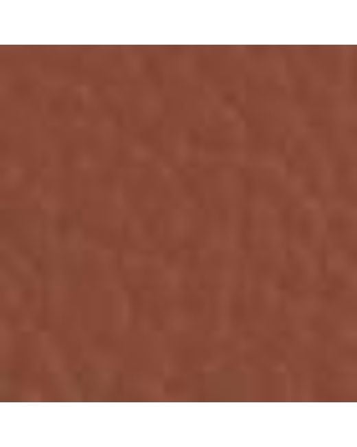 Coccinelle Brown Schultertasche Aus Double-Leder Boheme Medium