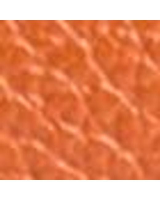 Coccinelle Pink Grained Leather Minibag Beat Generation Mini