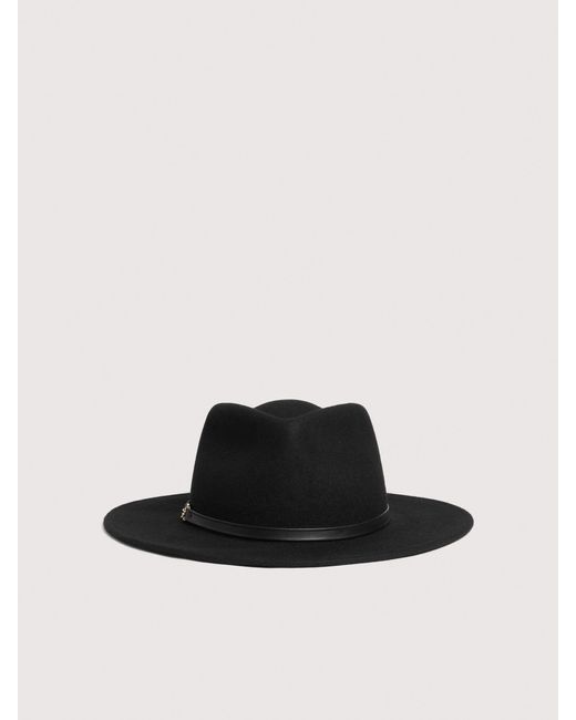 Cappello di Coccinelle in Black