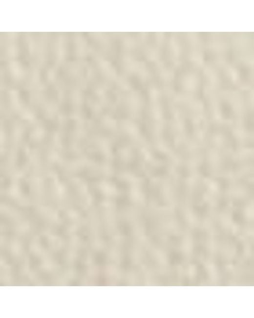 Coccinelle Natural Smooth Leather Wallet C-Me Medium
