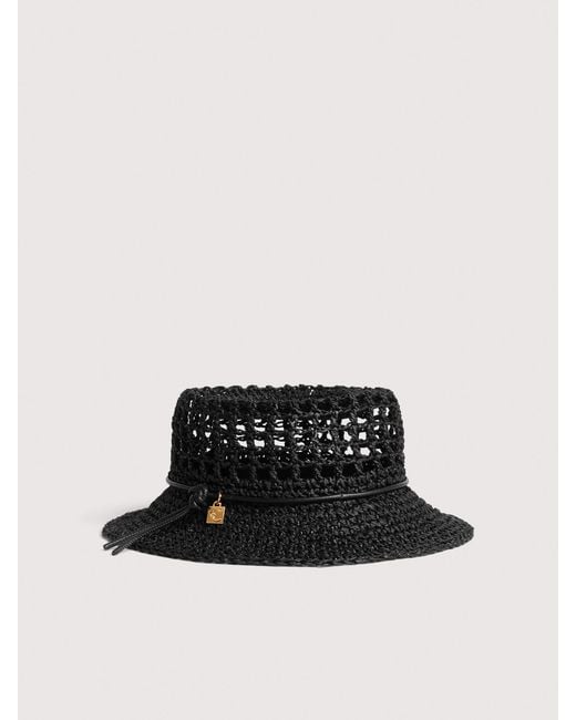 Cappello di Coccinelle in Black