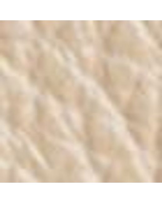 Coccinelle Natural Grained Leather Wallet C-Me Softy Small