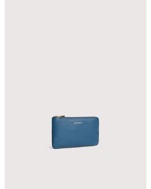 Busta di Coccinelle in Blue
