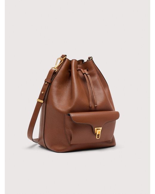 Secchiello di Coccinelle in Brown