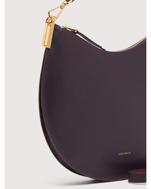 Borsa A Spalla di Coccinelle in Blue