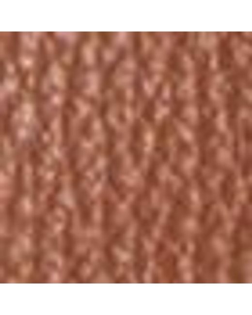 Coccinelle Brown Grained Leather Tote Bag C-Easy Large