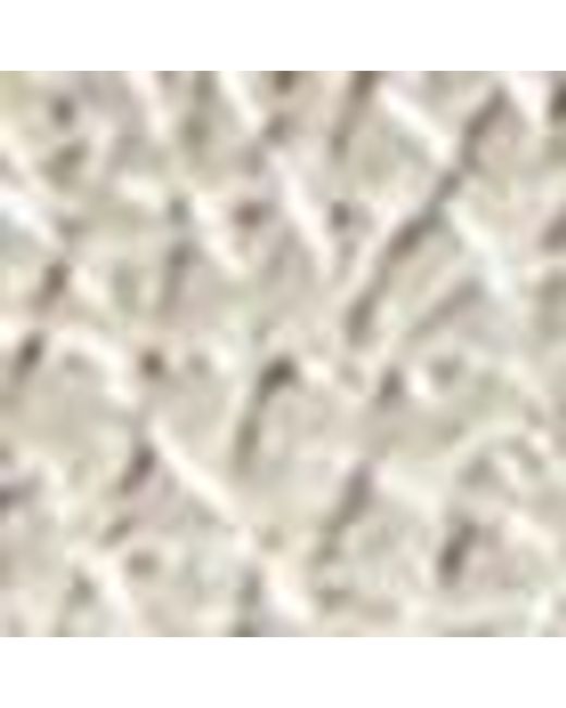 Coccinelle Natural Grained Leather Pouch C-Me Softy Small