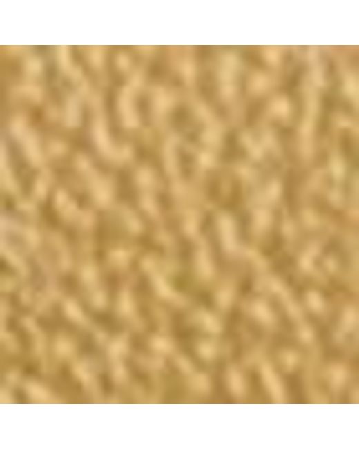 Coccinelle Natural Grained Leather Tote Bag Double Beat Large