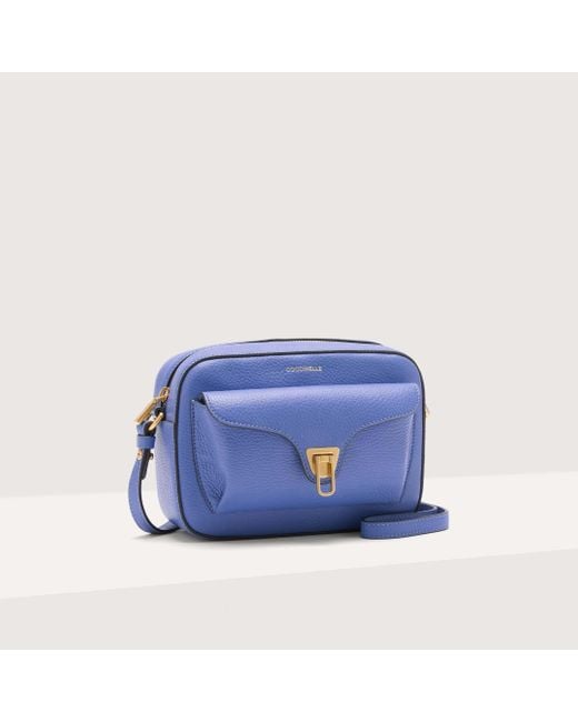 Coccinelle Blue Bags