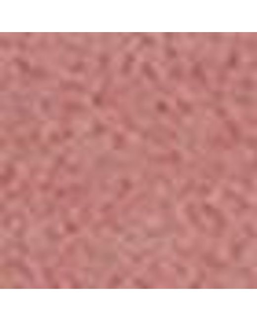 Coccinelle Pink Suede And Grained Leather Handbag Boheme Small
