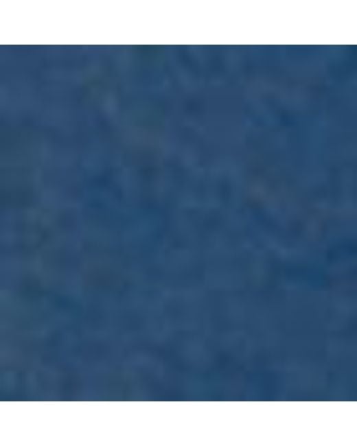 Coccinelle Blue Grained Leather Belt C-Me