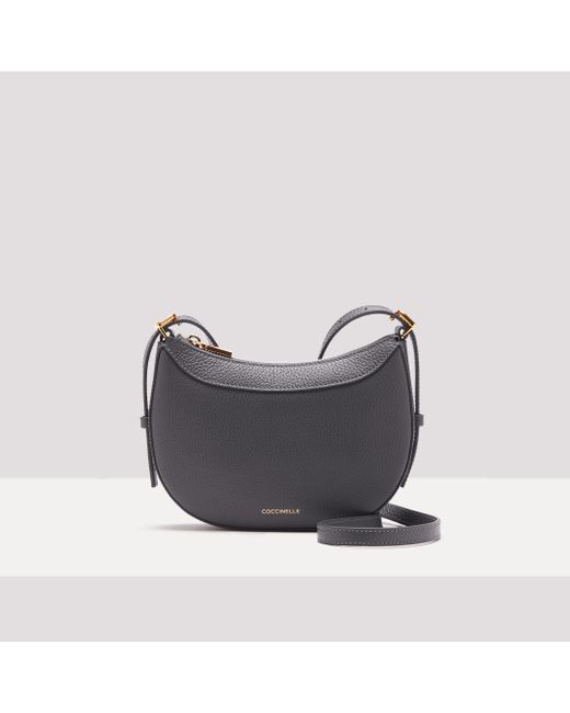 Coccinelle Gray Whisper - Woman