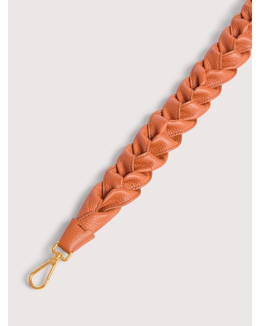 Tracolla di Coccinelle in Orange