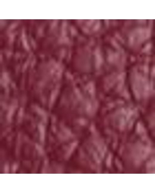 Trousse di Coccinelle in Pink