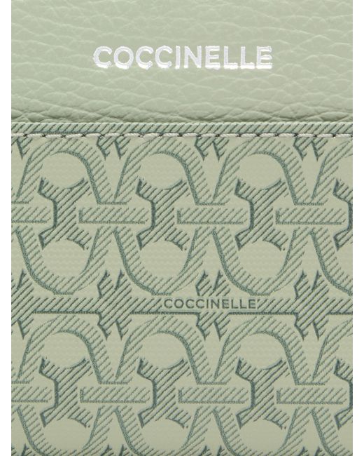 Coccinelle Multicolor Small Wallet