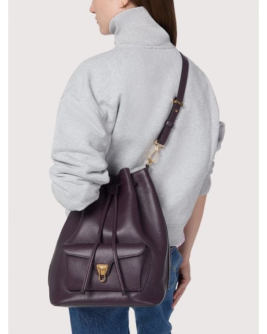 Secchiello di Coccinelle in Brown