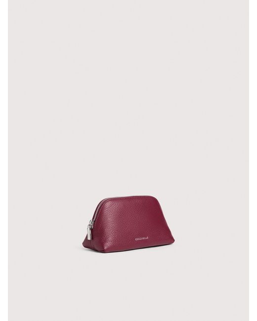 Trousse di Coccinelle in Pink