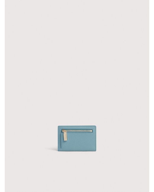Portacarte di Coccinelle in Blue