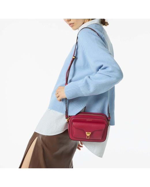 Coccinelle Blue Bags