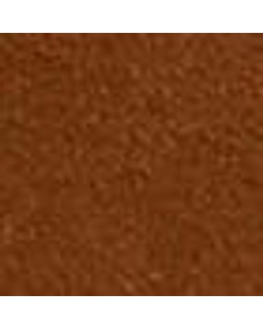 Coccinelle Brown Schultertasche Aus Wildleder Smart To Go Suede