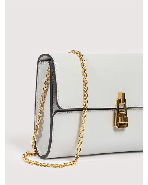 Clutch di Coccinelle in Natural