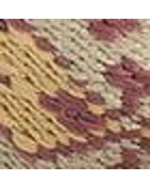 Coccinelle White Ribbon Shoulder Strap Liberty