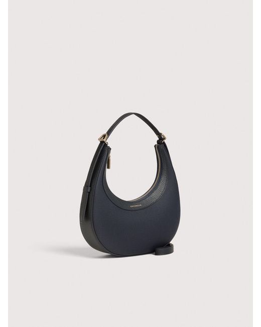 Minibag di Coccinelle in Blue