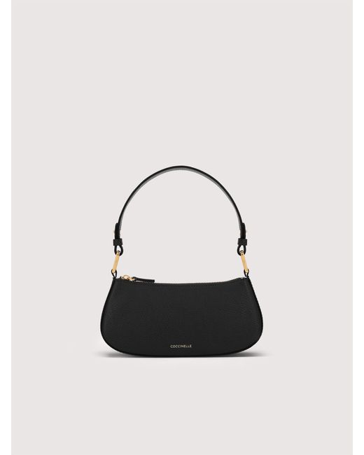 Coccinelle Black Merveille Ss25 Mrf 52 01 01 001