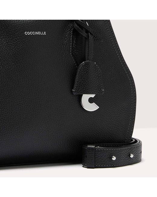 Borsa A Mano di Coccinelle in Black