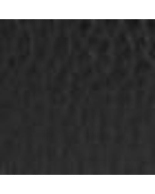 Coccinelle Black Grained Leather Tote Bag Double Beat Medium