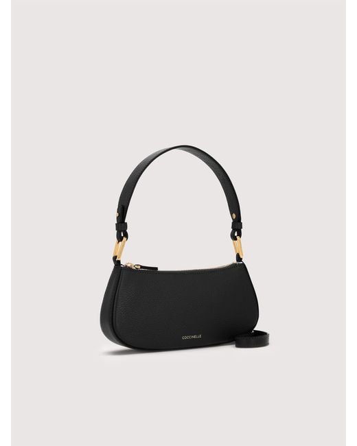 Coccinelle Black Merveille Ss25 Mrf 52 01 01 001