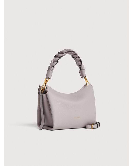 Coccinelle Natural Handbag