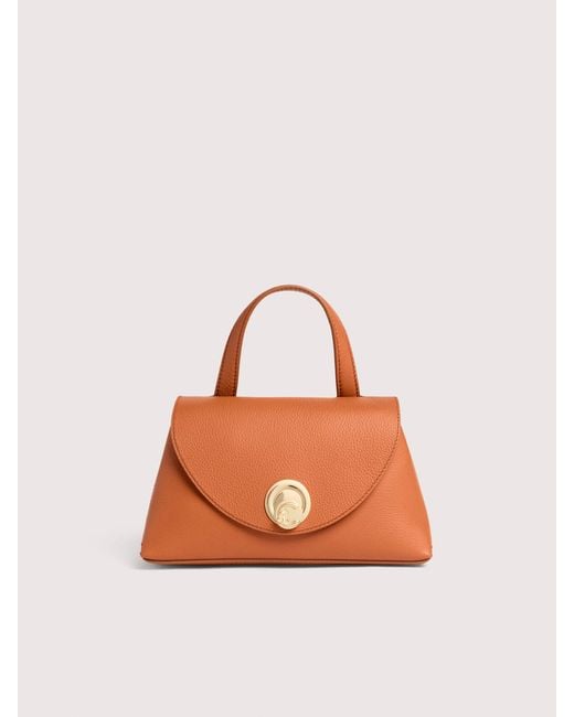 Coccinelle Pink Handbag