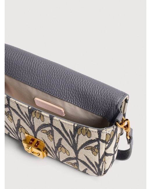 Coccinelle White Minibag