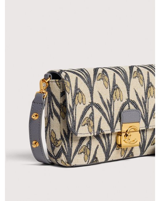 Coccinelle White Minibag