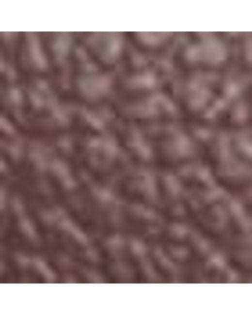 Coccinelle Brown Grained Leather Tote Bag C-Easy Large