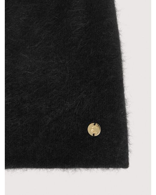 Cuffia di Coccinelle in Black