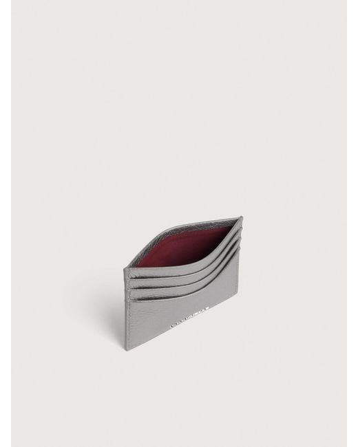 Porta Carte di Coccinelle in White
