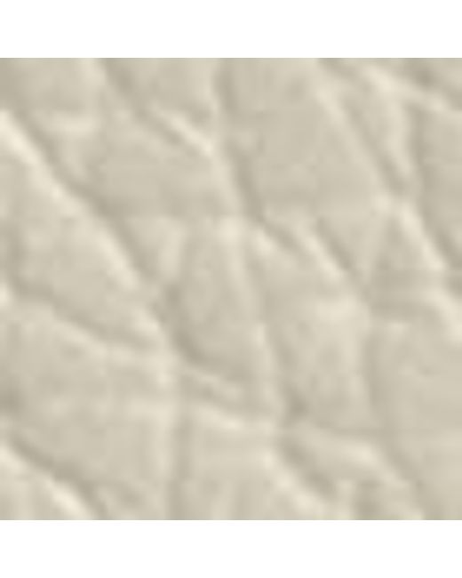 Coccinelle Natural Small Grained Leather Wallet C-Me Medium