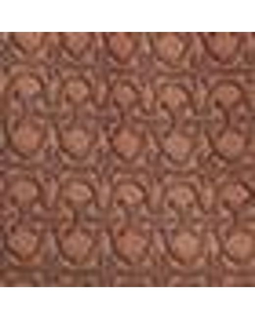 Shopping di Coccinelle in Brown