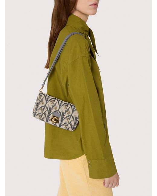 Coccinelle White Minibag
