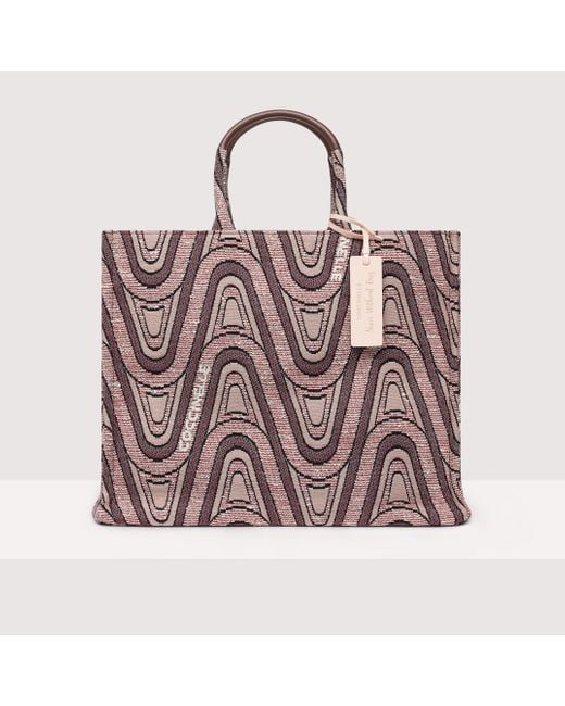 coccinelle never without bag small