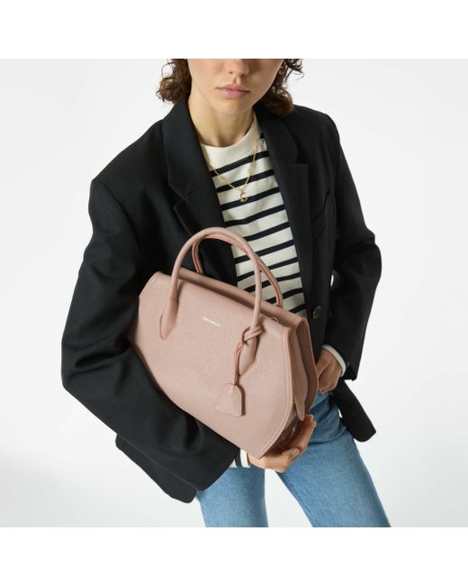 Borsa A Mano di Coccinelle in Black