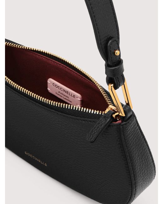 Coccinelle Black Merveille Ss25 Mrf 52 01 01 001