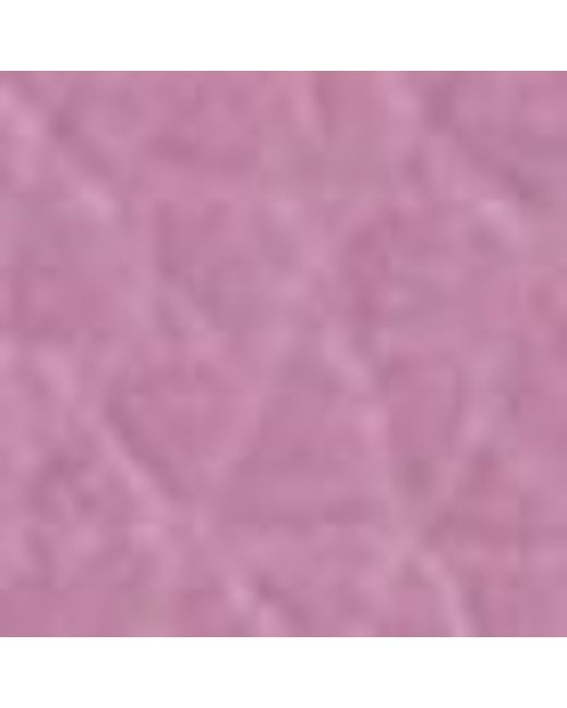 Coccinelle Pink Grained Leather Jewellery Case Jewelry Small