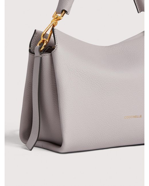 Coccinelle Natural Handbag