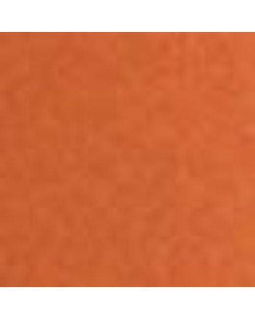 Coccinelle Orange Smooth Leather Shoulder Bag Dulse Medium