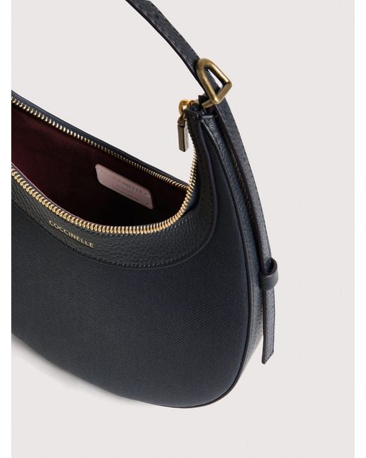 Minibag di Coccinelle in Blue