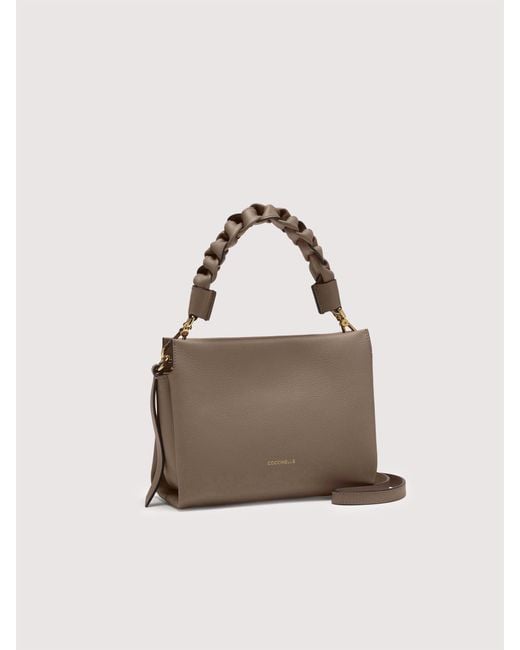 Coccinelle Multicolor Handbag