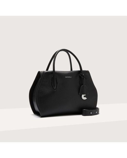 Borsa A Mano di Coccinelle in Black